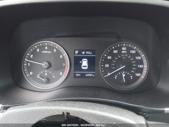 Hyundai TUCSON SE 2019 KM8J23A41KU923015 Image 7