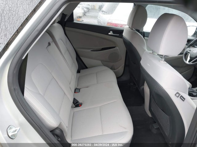 Hyundai TUCSON SE 2019 KM8J23A41KU923015 Image 8