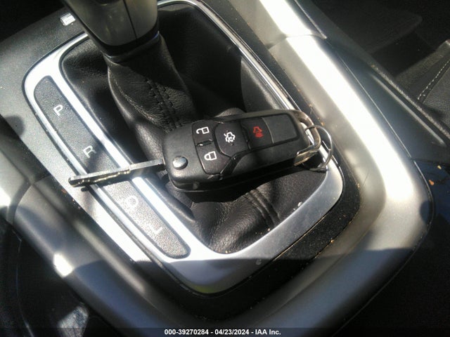 Ford Fusion Hybrid Se 2014 3FA6P0LU6ER356700 Image 11