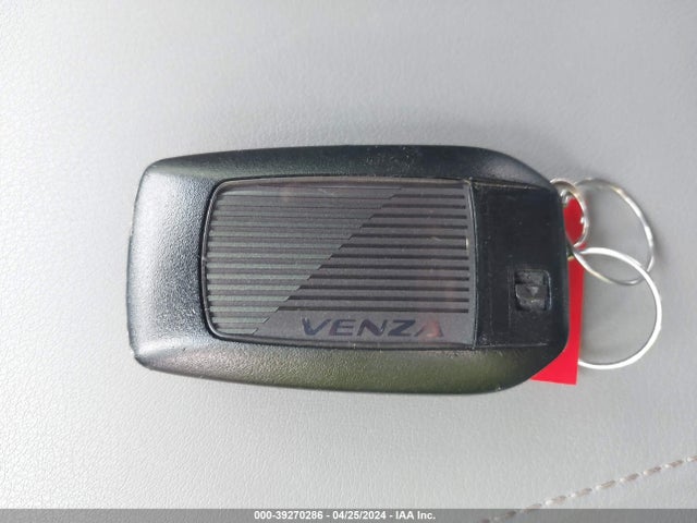Toyota VENZA LE 2021 JTEAAAAH4MJ006424 Image 11