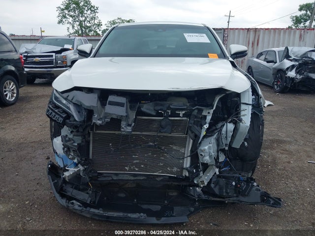 Toyota VENZA LE 2021 JTEAAAAH4MJ006424 Image 13