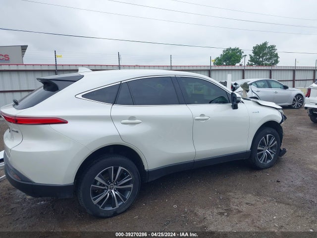 Toyota VENZA LE 2021 JTEAAAAH4MJ006424 Image 14