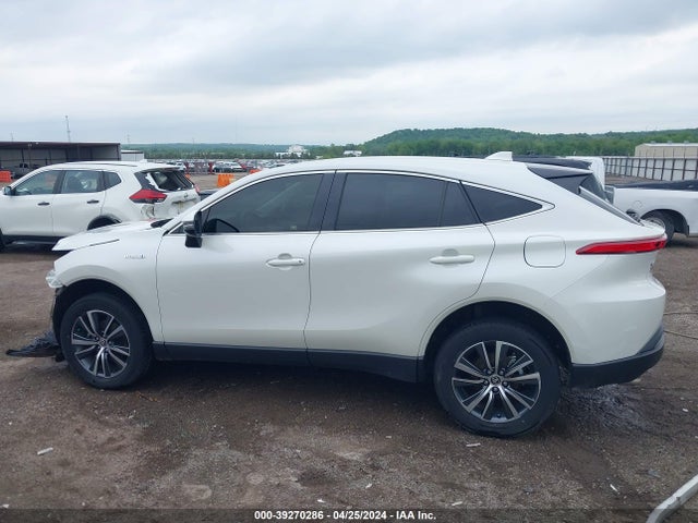 Toyota VENZA LE 2021 JTEAAAAH4MJ006424 Image 15
