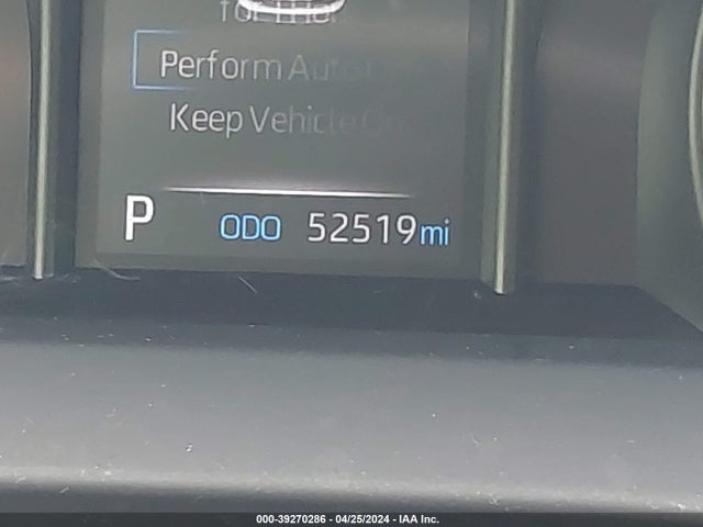 Toyota VENZA LE 2021 JTEAAAAH4MJ006424 Image 16