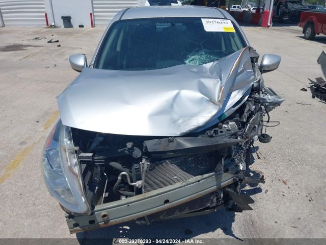 3N1CN7AP7GL803844 Nissan Versa 1.6 S/1.6 S+/1.6 Sl/1.6 Sv