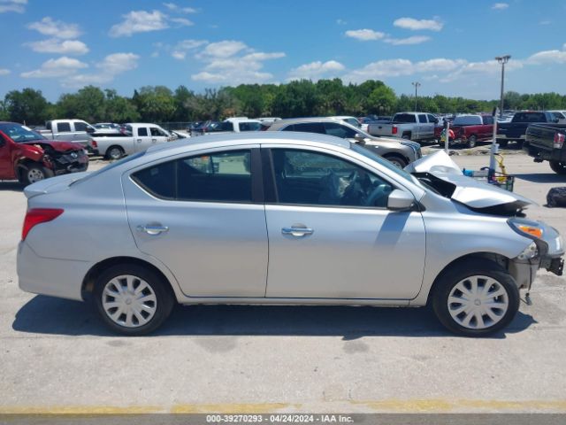 3N1CN7AP7GL803844 Nissan Versa 1.6 S/1.6 S+/1.6 Sl/1.6 Sv