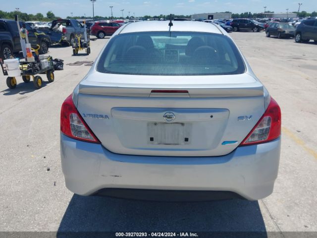 3N1CN7AP7GL803844 Nissan Versa 1.6 S/1.6 S+/1.6 Sl/1.6 Sv
