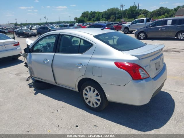 3N1CN7AP7GL803844 Nissan Versa 1.6 S/1.6 S+/1.6 Sl/1.6 Sv