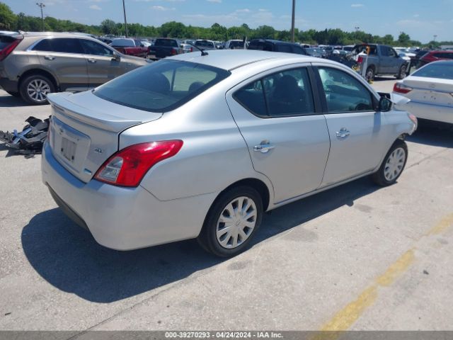 3N1CN7AP7GL803844 Nissan Versa 1.6 S/1.6 S+/1.6 Sl/1.6 Sv