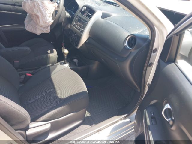 3N1CN7AP7GL803844 Nissan Versa 1.6 S/1.6 S+/1.6 Sl/1.6 Sv