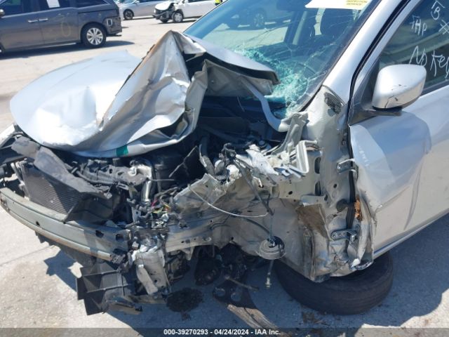 3N1CN7AP7GL803844 Nissan Versa 1.6 S/1.6 S+/1.6 Sl/1.6 Sv