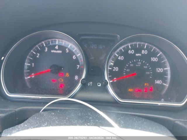 3N1CN7AP7GL803844 Nissan Versa 1.6 S/1.6 S+/1.6 Sl/1.6 Sv