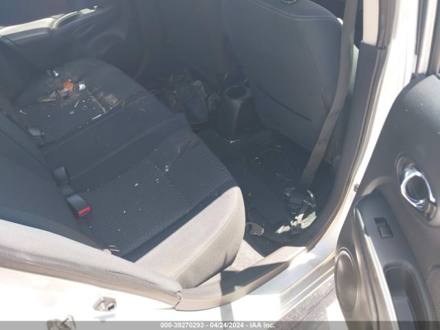 3N1CN7AP7GL803844 Nissan Versa 1.6 S/1.6 S+/1.6 Sl/1.6 Sv
