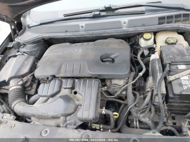 1G4PP5SK6E4132181 Buick Verano
