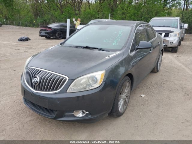 1G4PP5SK6E4132181 Buick Verano