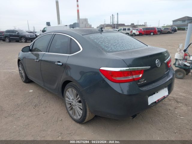 1G4PP5SK6E4132181 Buick Verano