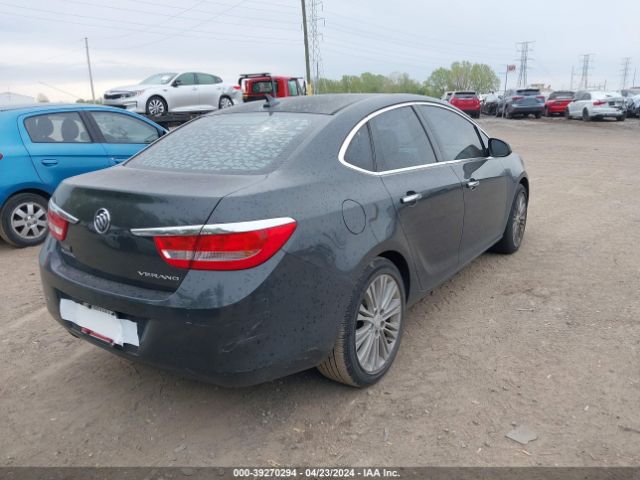 1G4PP5SK6E4132181 Buick Verano