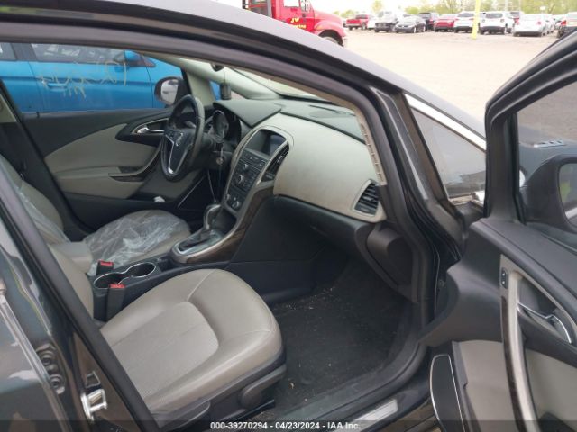 1G4PP5SK6E4132181 Buick Verano
