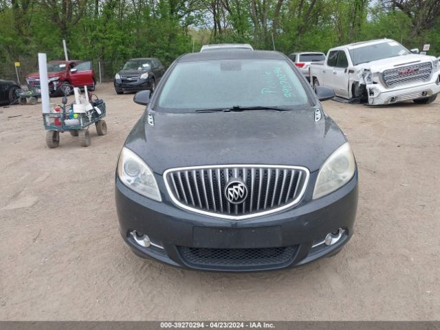 1G4PP5SK6E4132181 Buick Verano
