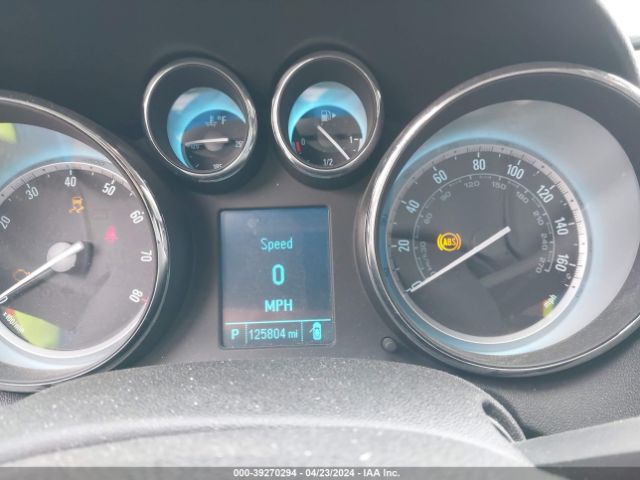 1G4PP5SK6E4132181 Buick Verano