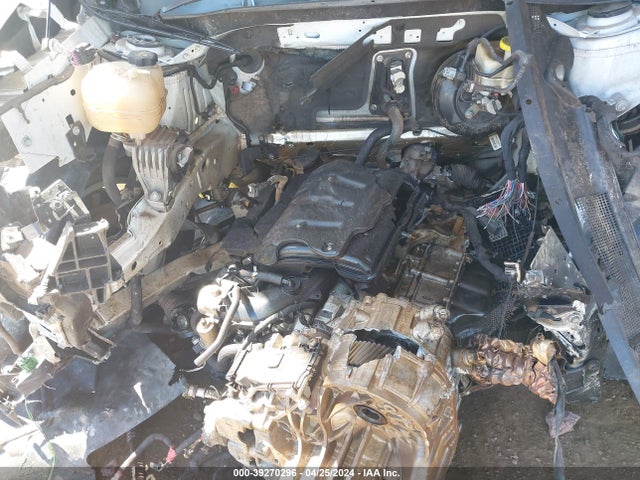 1C4PJLAB4HW623515 Jeep Cherokee Sport Fwd