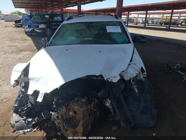 1C4PJLAB4HW623515 Jeep Cherokee Sport Fwd