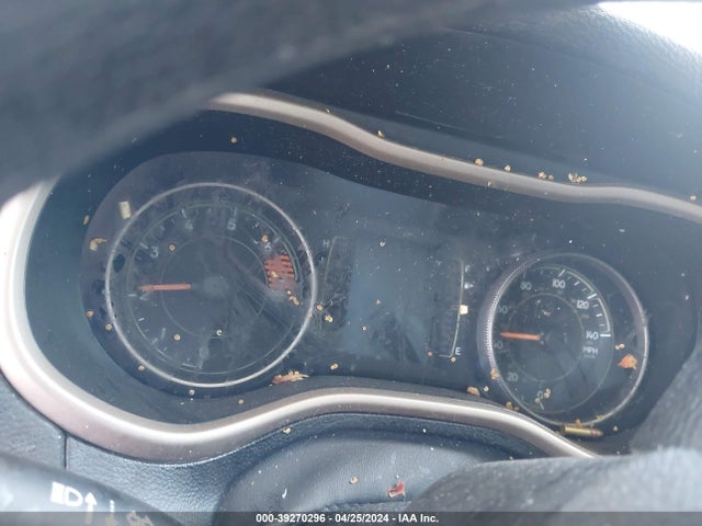 1C4PJLAB4HW623515 Jeep Cherokee Sport Fwd