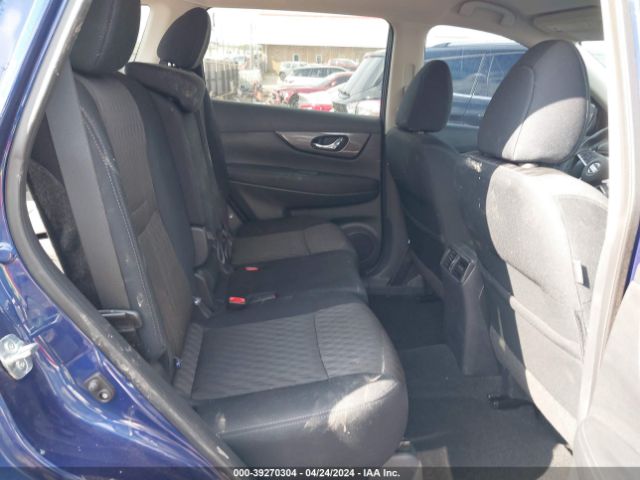 5N1AT2MT7JC719799 Nissan ROGUE SV