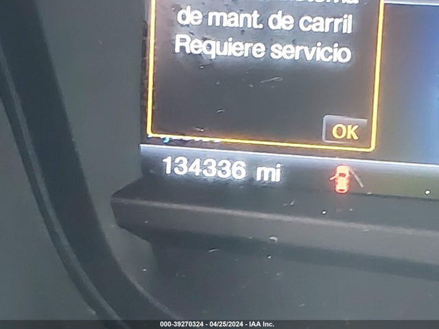 Ford Explorer Limited 2014 1FM5K7F82EGC12026 Image 16