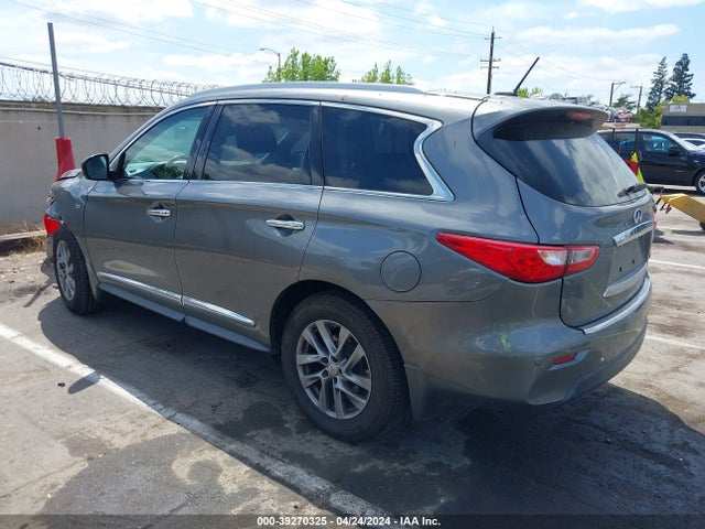 Infiniti QX60 2015 5N1AL0MM6FC527990 Image 3