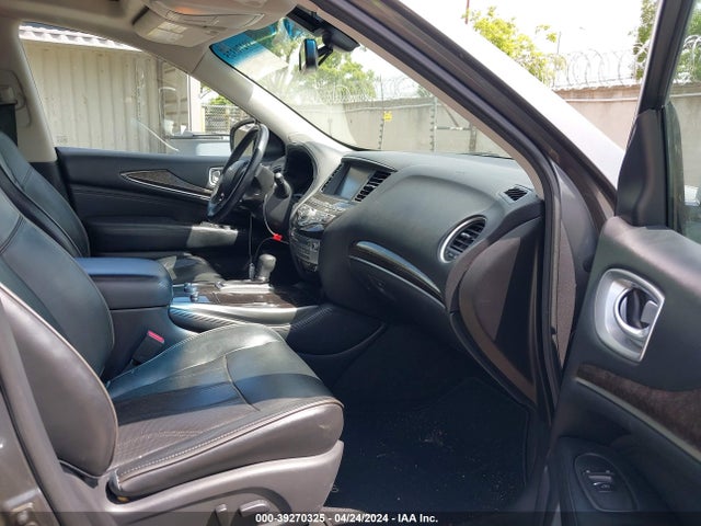 Infiniti QX60 2015 5N1AL0MM6FC527990 Image 5