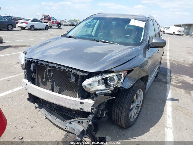 Infiniti QX60 2015 5N1AL0MM6FC527990 Image 6