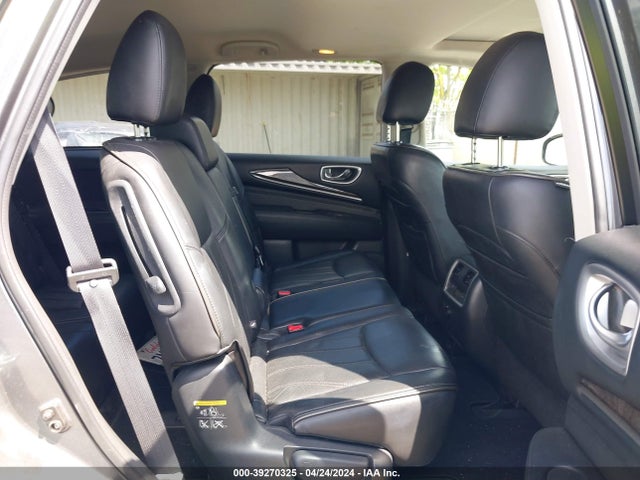 Infiniti QX60 2015 5N1AL0MM6FC527990 Image 8