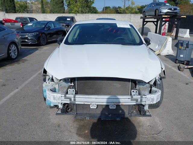 Ford FUSION SE 2017 3FA6P0HD0HR367852 Image 13