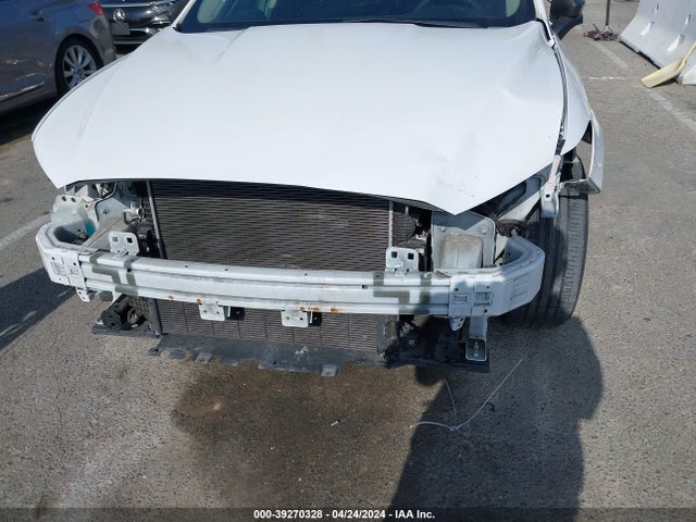 Ford FUSION SE 2017 3FA6P0HD0HR367852 Image 6