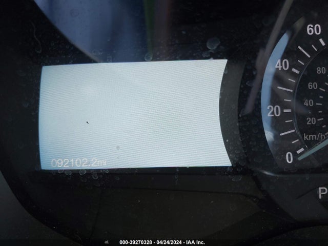 Ford FUSION SE 2017 3FA6P0HD0HR367852 Image 7