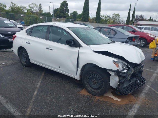 2018 3N1AB7AP8JY292719 main image