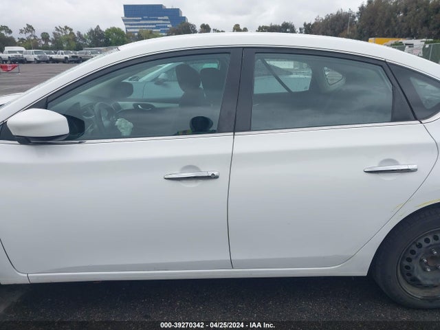 Nissan SENTRA S 2018 3N1AB7AP8JY292719 Image 14