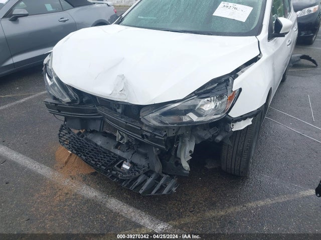 Nissan SENTRA S 2018 3N1AB7AP8JY292719 Image 6