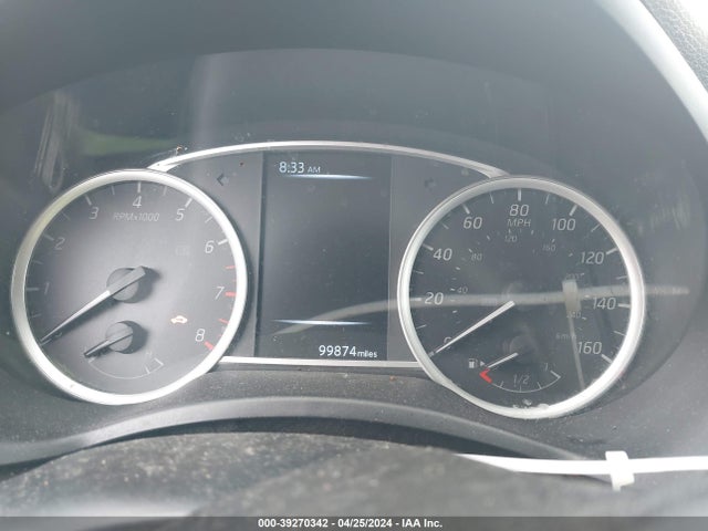 Nissan SENTRA S 2018 3N1AB7AP8JY292719 Image 7