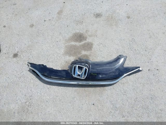 JHMGK5H86HS017884 Honda Fit Ex-l