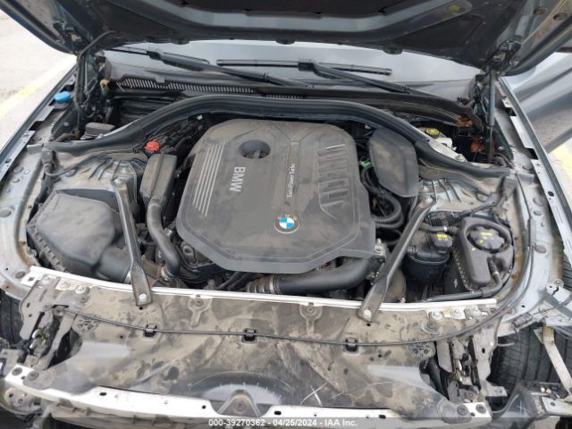 WBAJE5C39HG914563 BMW 540I