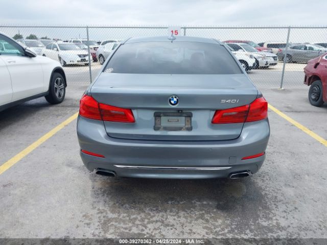 WBAJE5C39HG914563 BMW 540I