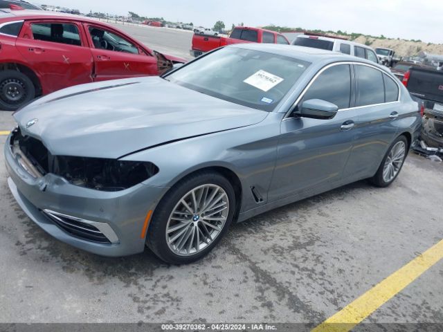 WBAJE5C39HG914563 BMW 540I