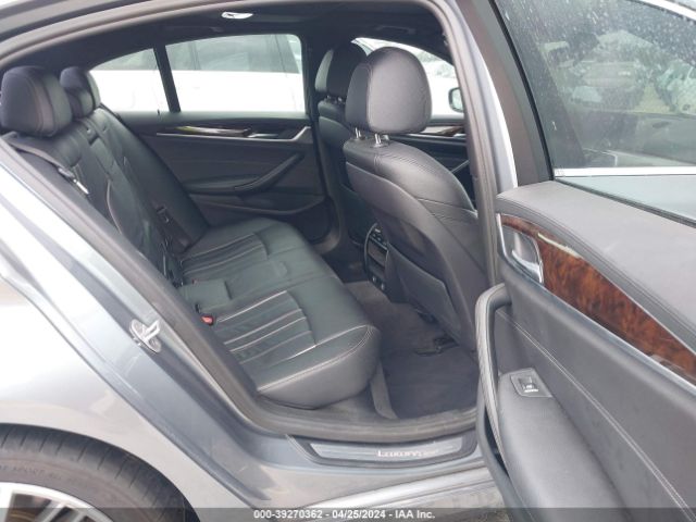 WBAJE5C39HG914563 BMW 540I