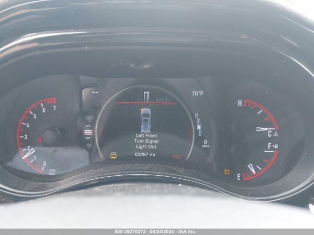 1C4RDHAG3NC102968 Dodge Durango Sxt Rwd