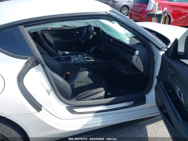 Toyota Gr Supra 2.0 2021 WZ1DB2C00MW041610 Image 5