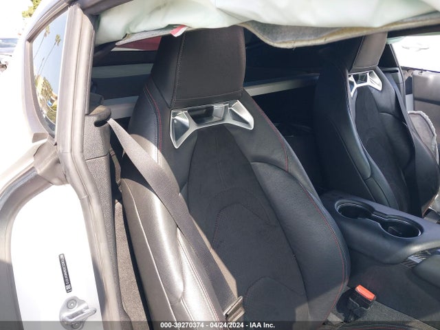 Toyota Gr Supra 2.0 2021 WZ1DB2C00MW041610 Image 8