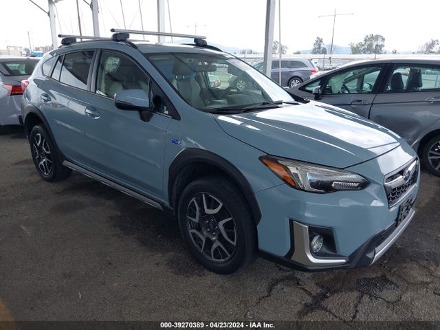 Subaru naturally aspirated 2019 JF2GTDNC7KH328490 Image 15