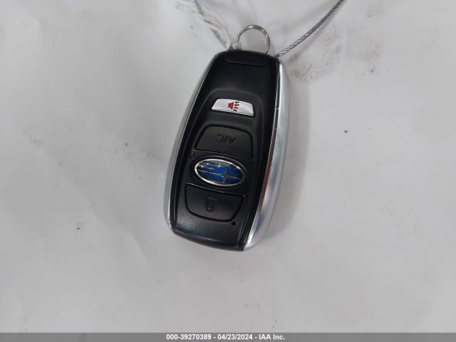 Subaru naturally aspirated 2019 JF2GTDNC7KH328490 Image 25